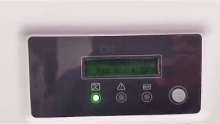 Zeversolar Zeverlution 5kW inverter low solar production issue 2