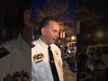 chief newsham provides an update for the shooting in the 1300 block of columbia road nw