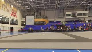 NoGi  SM 2023 Day 1 Mat 1