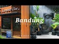 ANOTHER TRIP TO BANDUNG | INDONESIA |Sumthin’ Else | Hummingbird | Umanari