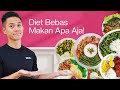 Review GGL Premium: Diet Bebas Makan Apa Aja! Badan Langsing Banyak Makan! | Diet Online