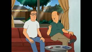 King of the Hill: Bill loves the sound of kid's laughter