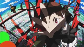 Kyousougiga OST: To the Ends of the Earth Extended