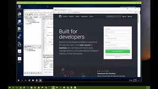 How to Use Git and GitHub from NetBeans