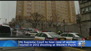 Pa. Supreme Court Takes Up Doctor Liability In Western Psych Shooting Lawsuit