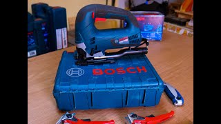 Bosch GST 90 BE