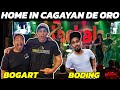 SURPRISED BY BOGART THE EXPLORER! My Old Philippines Home (Cagayan de Oro)