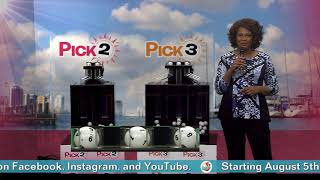 Pick Evening 20180810