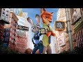 Zootopia Soundtrack Medley, Arr. by Stavros Papanikolaou