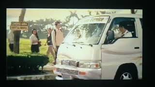 Nissan Urvan Escapade Commercial With Dude Harlino For TDI \u0026 CVT'S