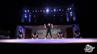 UDO - 19 - Beginners crew - Say O