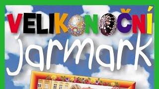 Velikonoční jarmark - Chrudim 19.3.2016 - kompletní video