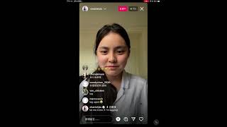 【Chantel 的新西蘭留學記】chantel ig live part 1|2023-2-18|@ChantelYiu @AfterClassFans