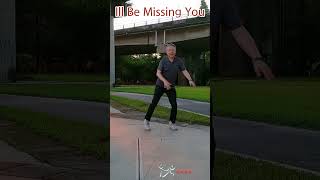 【元宏排舞教室】短片-47-1 Ill Be Missing You 短片