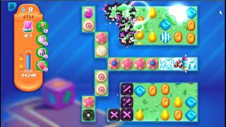 Candy Crush Soda Saga level 4714