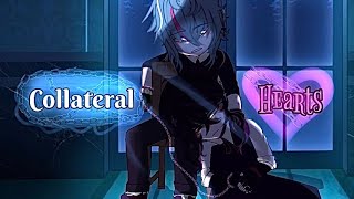 - Collateral Heart - GCMM/BL