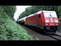 db 185 220 1 with tankers train at venlo nl 22 5 2014.