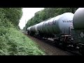 db 185 220 1 with tankers train at venlo nl 22 5 2014.