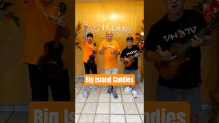 Aloha Friday from Big Island Candies in Hilo, Hawaii