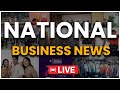 Business News Live🔴 : Latest Trends & Stock Market Updates