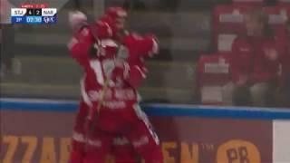 Highlights Stjernen 8 - 3 Narvik