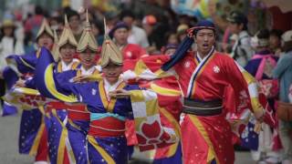 十人十彩　第3回土佐横浜みなと未来祭り　2017年5月5日