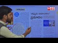 నూతన విద్య వెవస్థ వద్దు.. విద్యార్థి నేతలు పిలుపు new education policy bjp students fight tv45