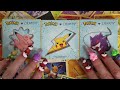 asmr pokémon x colourpop collection unboxing⚡️❤️ makeup haul u0026 swatches