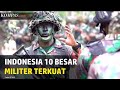 10 Negara dengan Militer Terkuat 2020, Indonesia Salah Satunya