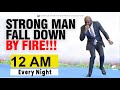 Pray this at 12am everyday for one week, the result will shock you | Apostle Suleman's Son