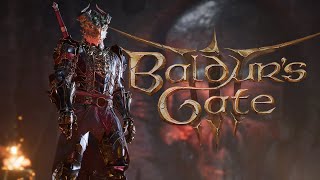 Amit az AAA nem ért! - #baldursgate3 🎮