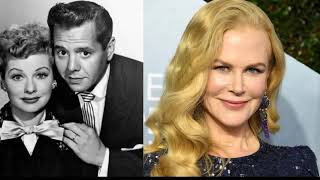 Desi Arnaz Documentary - Hollywood Walk of Fame