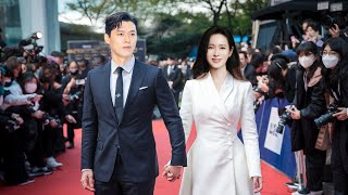 Son Ye Jin Shocked! So Ye Jin Didn't Expect, Hyun Bin Revealed This Big Secret To Fans