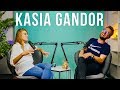 Kasia GANDOR - YouTube, modeling, nauka i pseudonauka