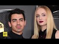 sophie turner shouts out sex in rare boyfriend update