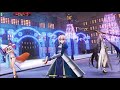 【fate grand order arcade】（ランクマ金帯）「ふたりのセイバーと、ふたつのエクスカリバー。のgw23」103回