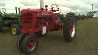 1944 Farmall M