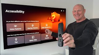 LG Magic Remote Control BEST Tips & Tricks 2025 edition