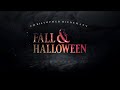 Fall & Halloween Decorating 2020 - New Videos Coming Soon!