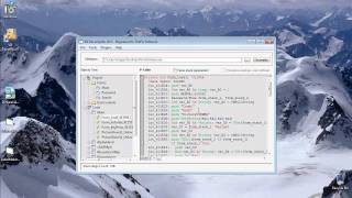 VB Decompiler P-Code VB6 File Decompilation