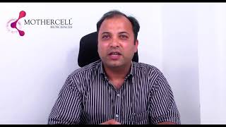 About Mothercell-Dr Preetam Shah.