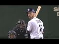 JPN@MLB: Zobrist uses wrong helmet in Japan Series