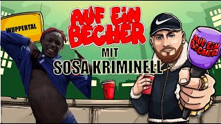 AUF EIN BECHER MIT SOSA KRIMINELL UND BOBBY DRESTA | @aufeintee7043