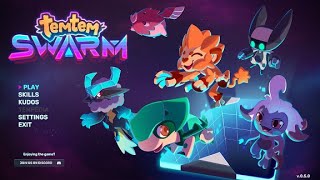 TEMTEM