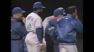 Dave Winfield Video Bio