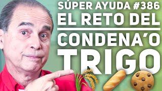 SÚPER AYUDA #386  El Reto Del Condena\