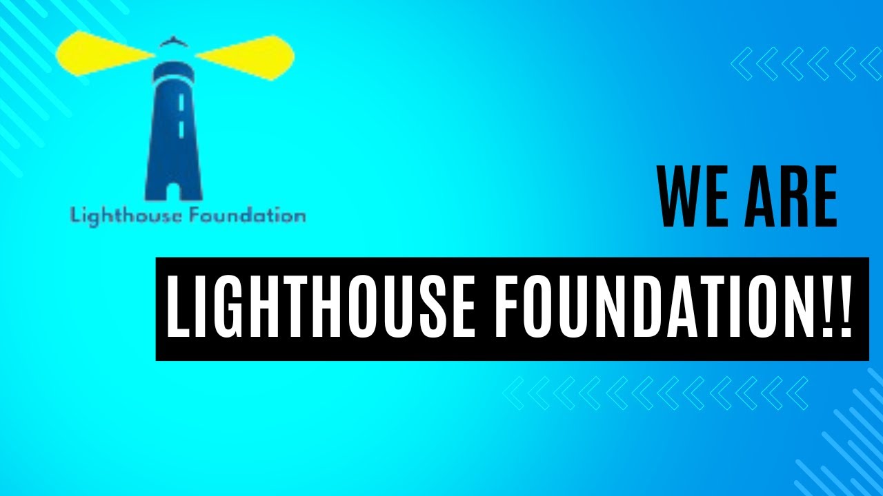 Introduction To Lighthouse Foundation New Delhi India Youtube