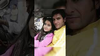 Saif ali khan with daughter Sara Ali khan and Amrita Singh
