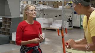 OSHA's Bloodborne Pathogens Standard