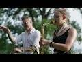 dj refresh u0026 sax live act pop nu disco house 2024 moszna castle